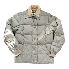 Load image into Gallery viewer, 1970s Eddie Bauer Quilted Down Jacket