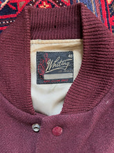 Load image into Gallery viewer, 1972 USC Football Varsity Jacket H.L. Whiting