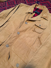 Load image into Gallery viewer, 1970s Drybak Hunting Jacket