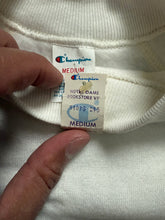 Load image into Gallery viewer, 1970s Deadstock Champion University of Notre Dame Sweatshirt Short Sleeve