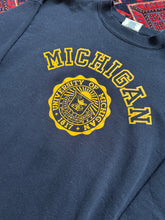 Load image into Gallery viewer, 1990s University of Michigan Sweatshirt