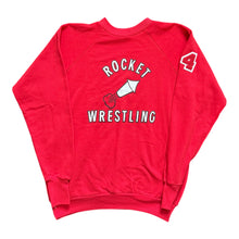 Load image into Gallery viewer, 1984 Rocket Wrestling Sweatshirt