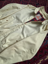 Load image into Gallery viewer, 1980s Baracuta G9 Harrington Jacket