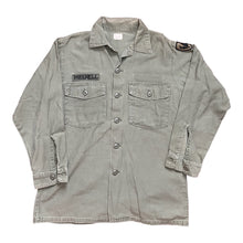 Load image into Gallery viewer, 1975 U.S. Army Aviation Training Command OG-107 Maxwell