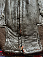 Load image into Gallery viewer, 1989 USN G-1 Flight Jacket LT Colonel Peter Marikle