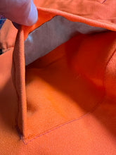 Load image into Gallery viewer, 1980s Eddie Bauer Down Duck Hunter Camouflage Reversible Vest