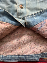 Load image into Gallery viewer, 1970s Big Mac Chore Coat Medium