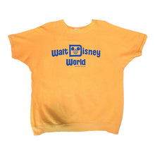 Load image into Gallery viewer, 1971 Walt Disney World Sweatshirt
