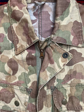 Load image into Gallery viewer, WWII Frogskin HBT Coveralls Knox