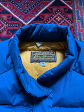 Load image into Gallery viewer, 1980s Eddie Bauer Down Vest
