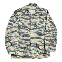 Load image into Gallery viewer, Cold War U.S. Army Tiger Stripe BDU