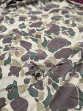 Load image into Gallery viewer, 1970s Vietnam War Ideal Duck Hunter Camouflage Jacket