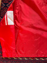 Load image into Gallery viewer, 1960s Swingster Race Stripe Windbreaker Jacket