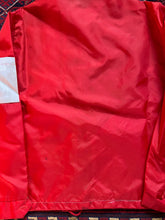 Load image into Gallery viewer, 1960s Swingster Race Stripe Windbreaker Jacket