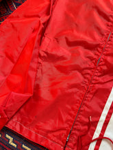 Load image into Gallery viewer, 1960s Swingster Race Stripe Windbreaker Jacket