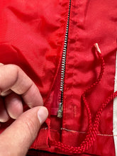 Load image into Gallery viewer, 1960s Swingster Race Stripe Windbreaker Jacket