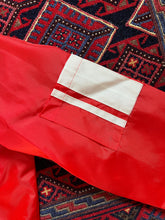 Load image into Gallery viewer, 1960s Swingster Race Stripe Windbreaker Jacket