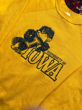 Load image into Gallery viewer, 1980s University of Iowa Sweatshirt