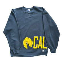 Load image into Gallery viewer, 1990s University of California Berkeley Sweatshirt