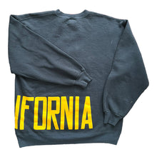 Load image into Gallery viewer, 1990s University of California Berkeley Sweatshirt
