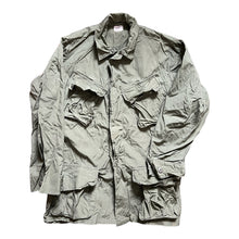 Load image into Gallery viewer, Vietnam War Jungle Jacket Small Regular