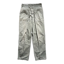 Load image into Gallery viewer, Vietnam War Sateen OG-107 Type 1 Pants Batten 32x33