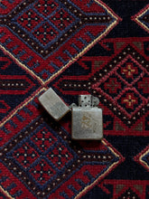 Load image into Gallery viewer, 1967 Vietnam War Zippo Lighter John M Hofschire