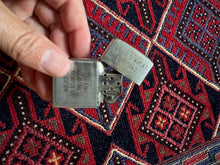Load image into Gallery viewer, 1965 Vietnam War Zippo Lighter To Live and Almost Die Craig S. Wheat