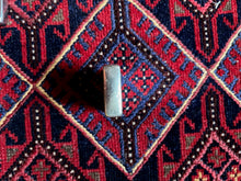 Load image into Gallery viewer, 1969 U.S.S Dwight D. Eisenhower Plank Power Lighter