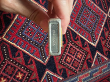 Load image into Gallery viewer, 1969 U.S.S Dwight D. Eisenhower Plank Power Lighter