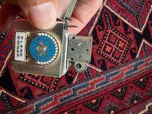 Load image into Gallery viewer, 1969 U.S.S Dwight D. Eisenhower Plank Power Lighter