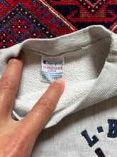 Load image into Gallery viewer, 1990s Long Beach Island LBI Champion Reverse Weave Sweatshirt