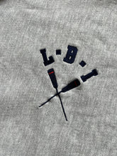 Load image into Gallery viewer, 1990s Long Beach Island LBI Champion Reverse Weave Sweatshirt