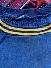 Load image into Gallery viewer, 1960s F Troop Short Sleeve Sweatshirt