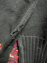 Load image into Gallery viewer, 1950s Track and Field Letterman Sweater