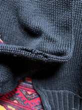 Load image into Gallery viewer, 1950s Track and Field Letterman Sweater