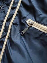 Load image into Gallery viewer, 1965 Champion Mt St Mary's Track Champions Windbreaker