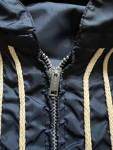 Load image into Gallery viewer, 1965 Champion Mt St Mary's Track Champions Windbreaker