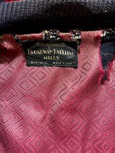 Load image into Gallery viewer, 1964 Old Grant Tavern New York Varsity Jacket