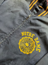 Load image into Gallery viewer, 1950s Notre Dame Champion Jacket