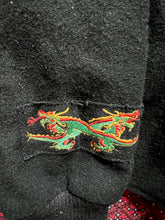 Load image into Gallery viewer, 1983 U.S.S. Manitowoc Souvenir Jacket Sab