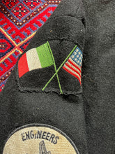 Load image into Gallery viewer, 1983 U.S.S. Manitowoc Souvenir Jacket Sab