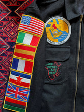 Load image into Gallery viewer, 1991 U.S.S. Austin LPD-4 Souvenir Jacket Combat Doc