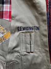 Load image into Gallery viewer, 1960 U.S. Naval Station Skeet Shooting Vest Guam