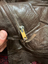 Load image into Gallery viewer, WWII USN M422 Flight Jacket