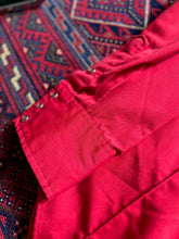 Load image into Gallery viewer, 1970s Sears Western Wear Cowboy Shirt