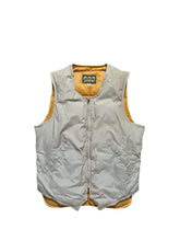 Load image into Gallery viewer, 1960s Eddie Bauer Down Quilted Vest 38