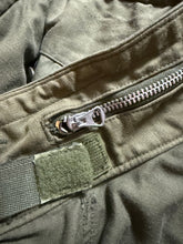 Load image into Gallery viewer, 1971 USAF M65 Field Jacket Schultz