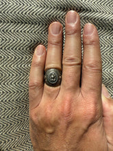Load image into Gallery viewer, WWII USMC Souvenir Ring