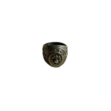 Load image into Gallery viewer, WWII USMC Souvenir Ring